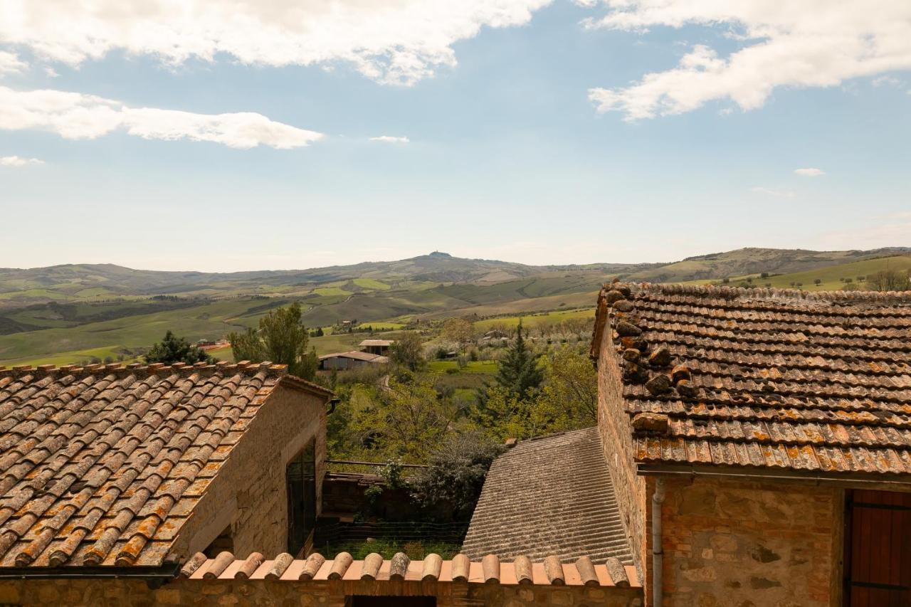 Noi2+2 Vacanze - App. Andrea Contignano Dış mekan fotoğraf