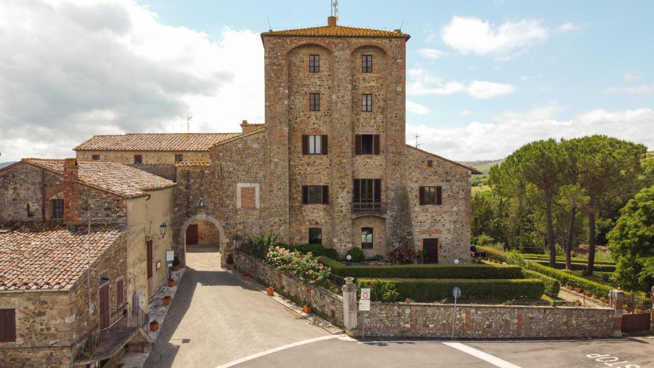 Noi2+2 Vacanze - App. Andrea Contignano Dış mekan fotoğraf