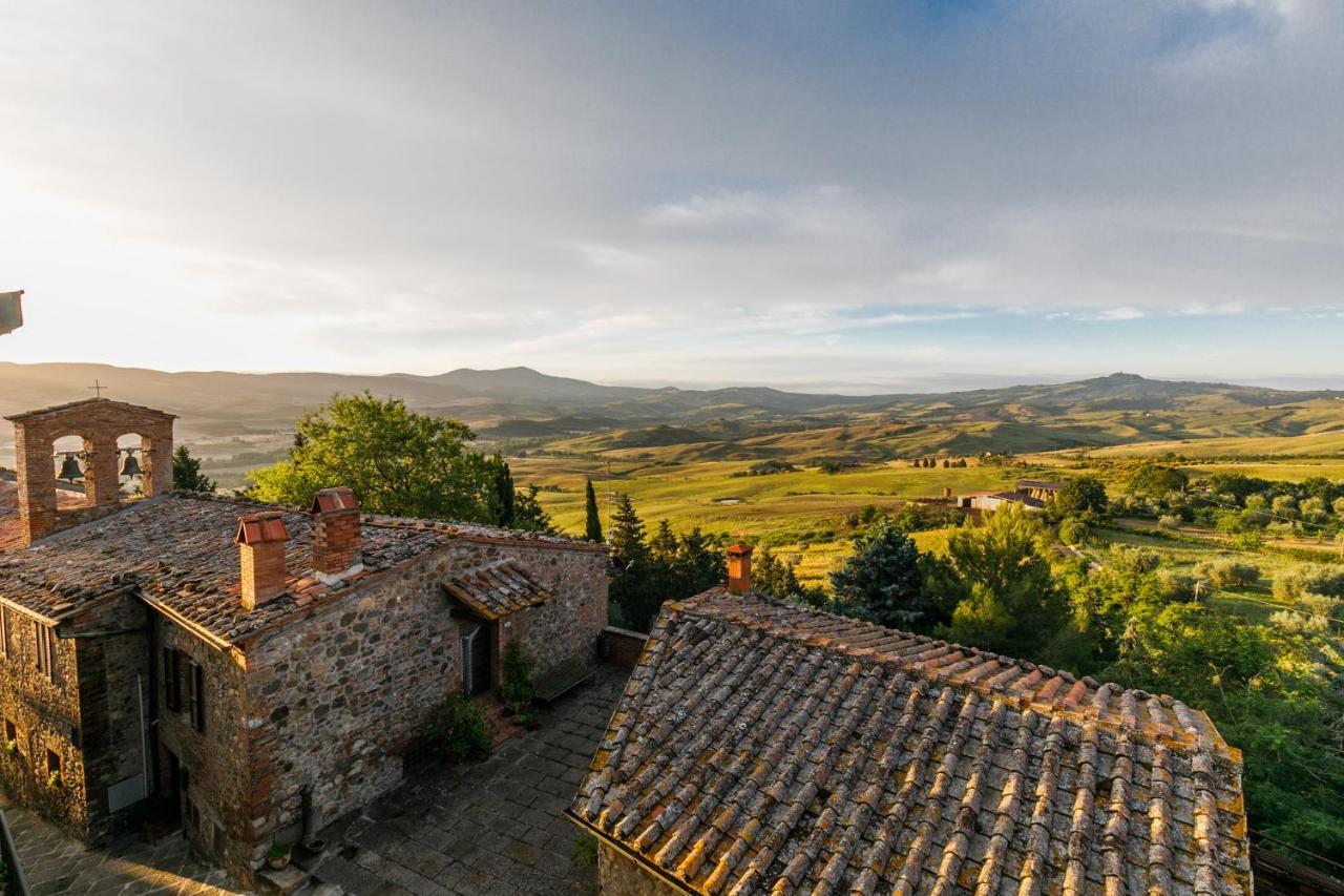Noi2+2 Vacanze - App. Andrea Contignano Dış mekan fotoğraf
