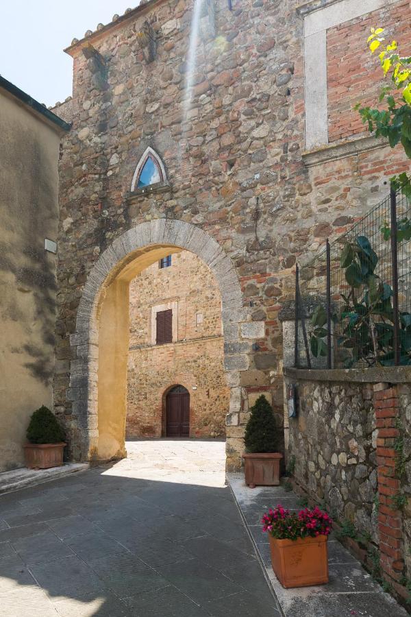 Noi2+2 Vacanze - App. Andrea Contignano Dış mekan fotoğraf