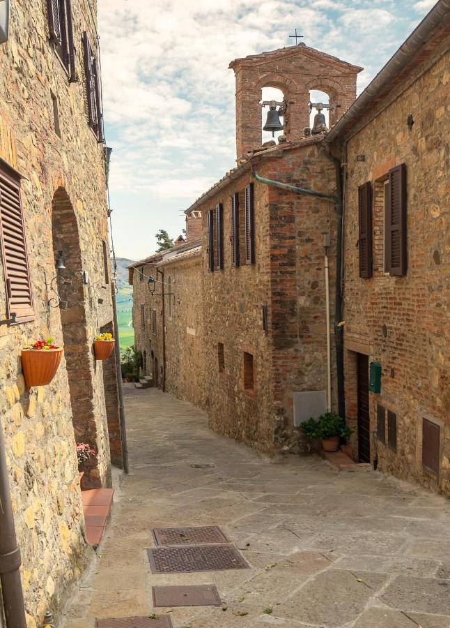 Noi2+2 Vacanze - App. Andrea Contignano Dış mekan fotoğraf
